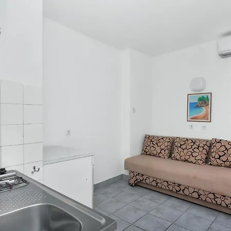 Apartment Cico-8 By Interhome