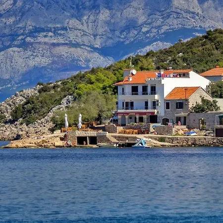 Lägenhet Cico-8 By Interhome *