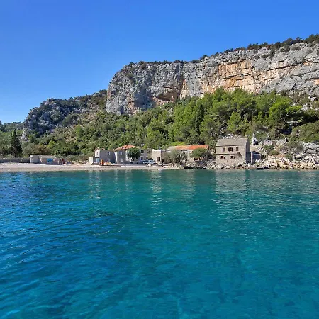 Lägenhet Cico-8 By Interhome