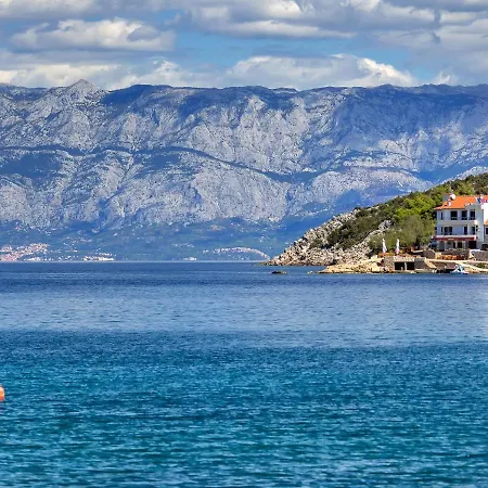 Lägenhet Cico-8 By Interhome *