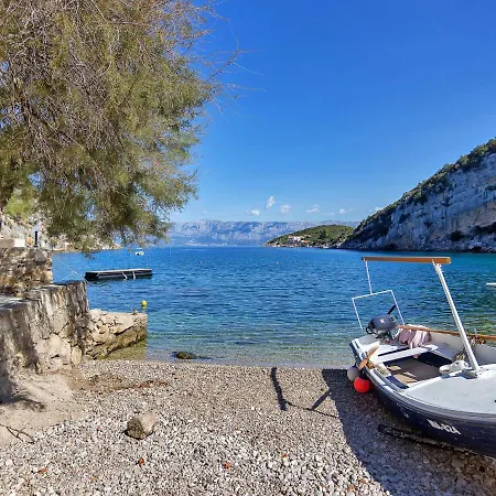 Cico-8 By Interhome *