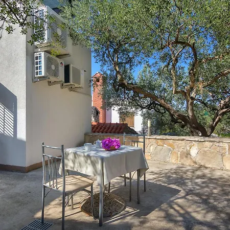 Cico-8 By Interhome Lägenhet Selca kod Bogomolja