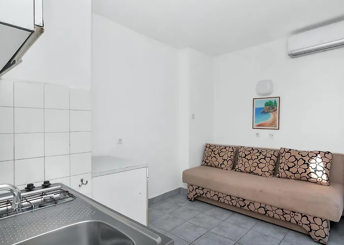 Apartmán Cico-8 By Interhome