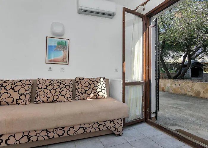 Cico-8 By Interhome Apartmán Selca kod Bogomolja