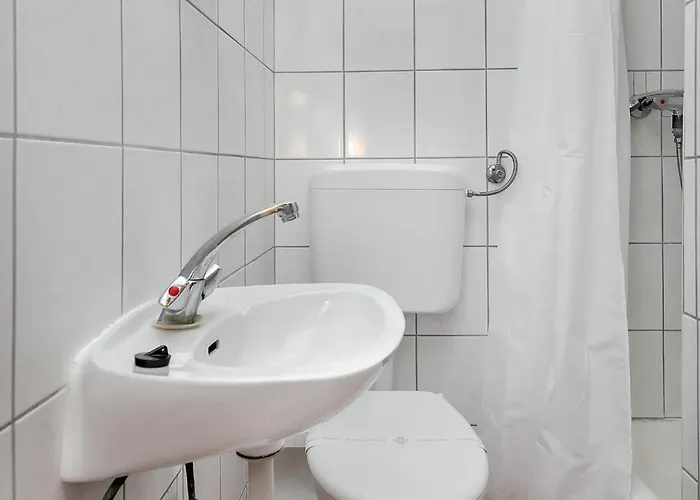Cico-8 By Interhome Apartmán